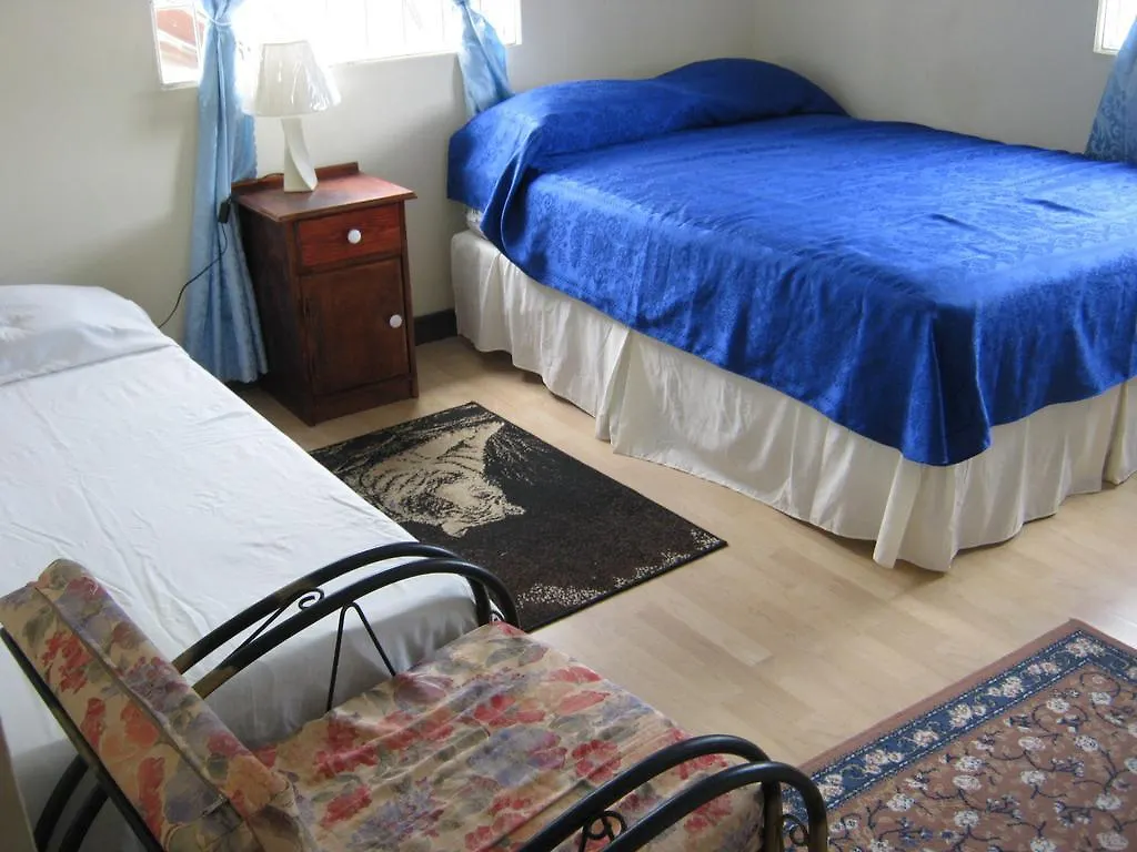 Evelyn'S Apartment Oistins